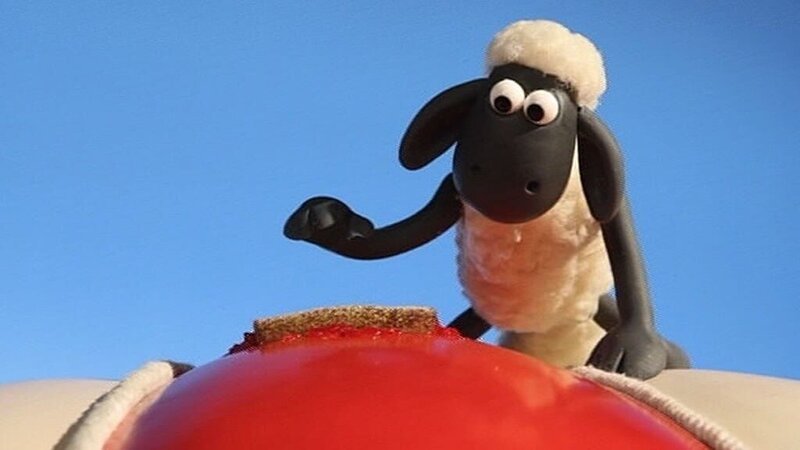 Bild: WDR/​Aardman Animation Ltd./​BBC