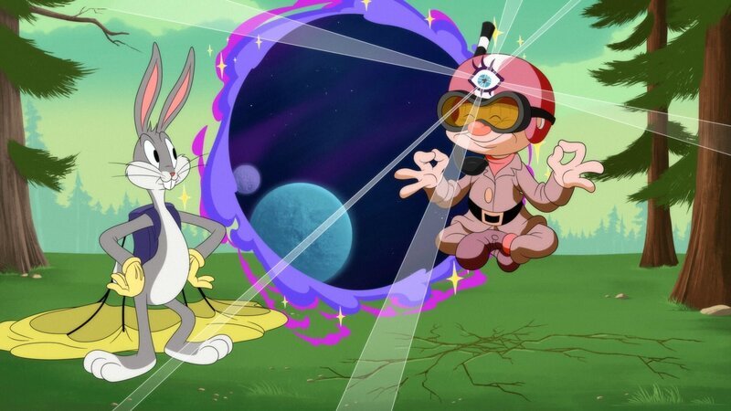 Bild: Warner Bros. Entertainment Inc. LOONEY TUNES and all related characters and elements are trademarks of and © Warner Bros. Entertainment Inc. All Rights Reserved