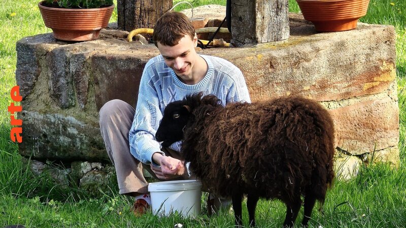 Bild: hr/​ blue marmot/​Simone Jung