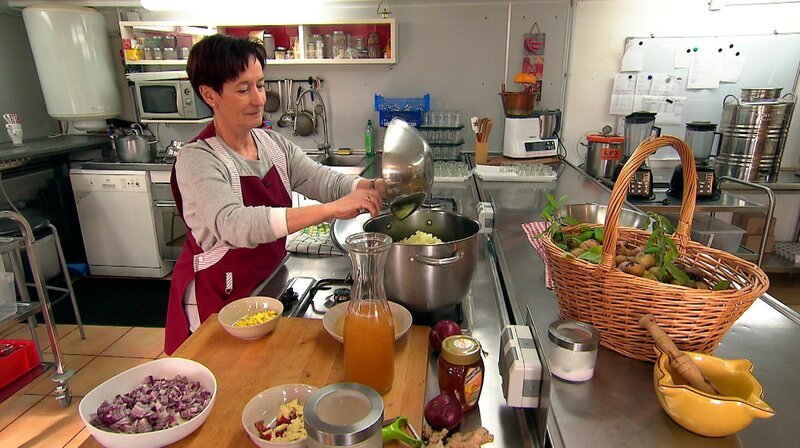 Bild: SR/​Julia Leiendecker