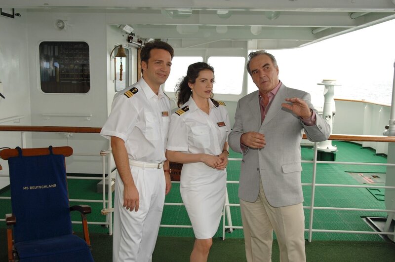 Bild: PLURIMEDIA (ZDF /​ Dirk Bartling)