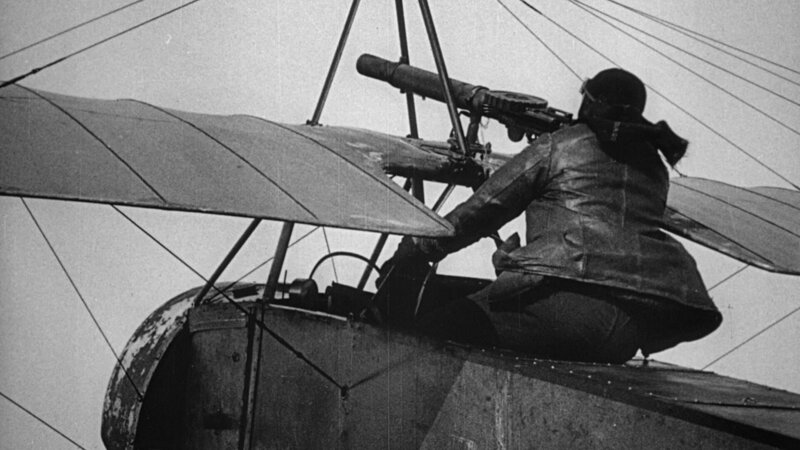 Bild: ZDF und LOOKSfilm