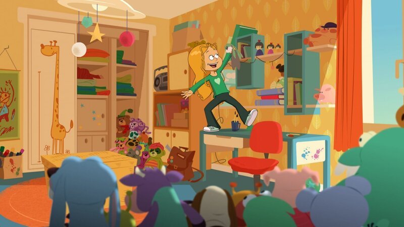 Bild: NDR/​Bamboo Production/​Samka Productions