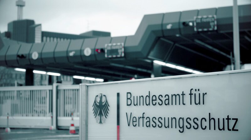  – Bild: SWR/​Ventana-Film GmbH