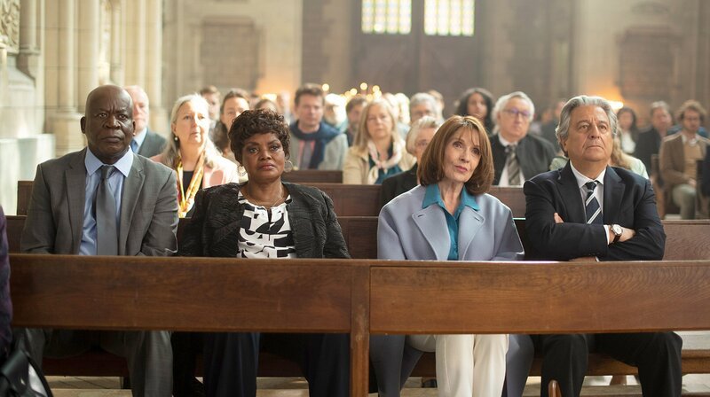 – Bild: Neue Visionen Filmverleih – Bild: Neue Visionen Filmverleih