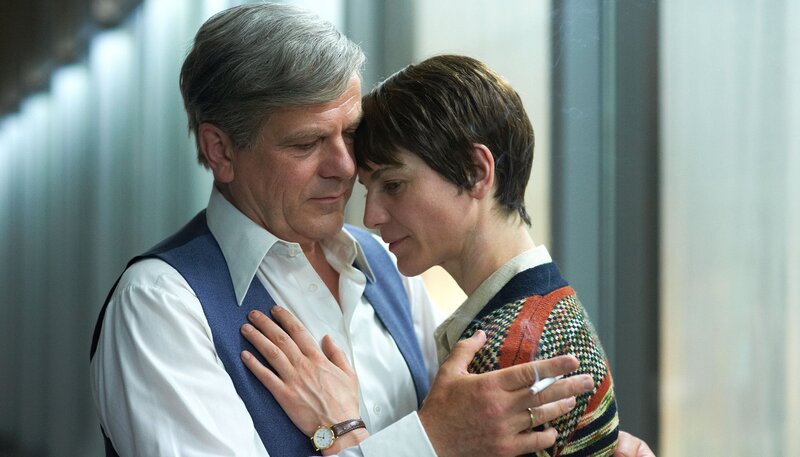 Helmut Schmidt - Lebensfragen – Bild: NDR/​Sandra Hoever