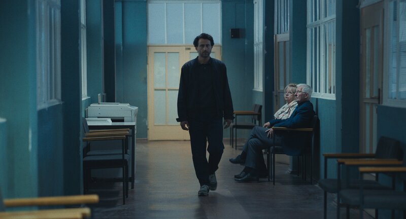 Was von der Liebe bleibt – Bild: Erik Molberg Hansen /​ ZDF