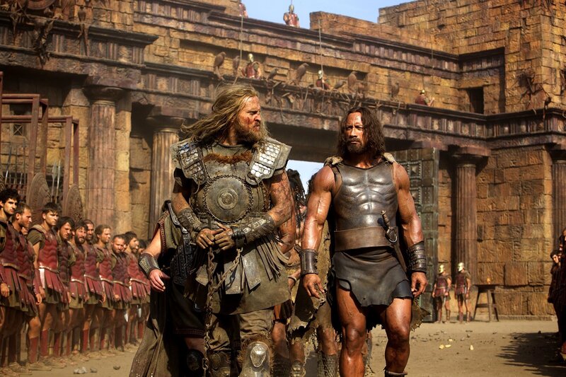 Hercules – Bild: PLURIMEDIA (Paramount Pictures Corporation /​ Metro-Goldwyn-Mayer Pictures)