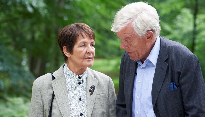 Helmut Schmidt - Lebensfragen – Bild: NDR/​Sandra Hoever