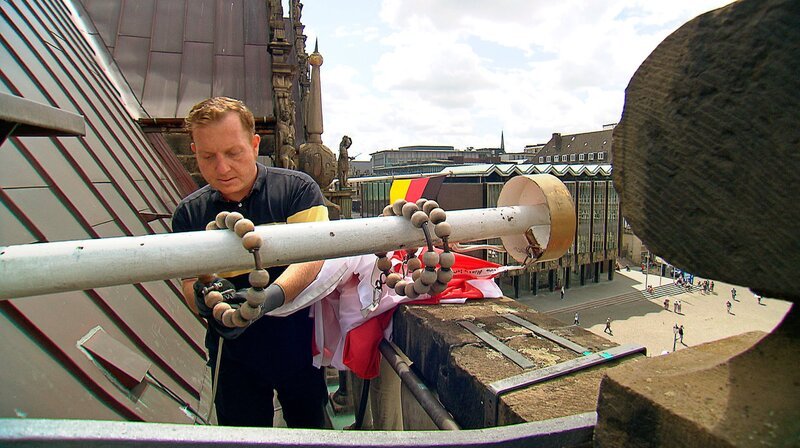 Bild: NDR/​Kinescope Film