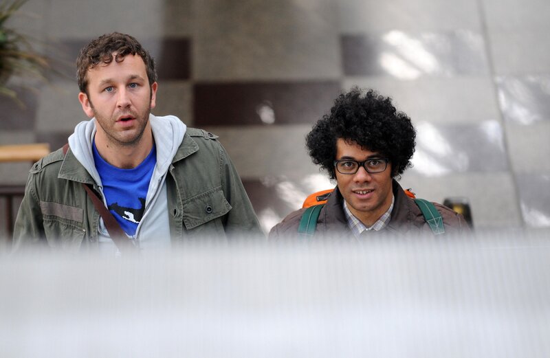 Bild: Talkback and Channel 4