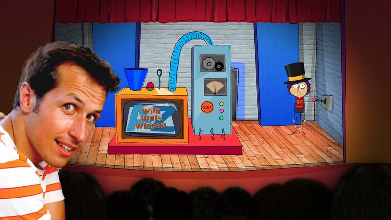 Bild: BR/​megaherz film und fernsehen