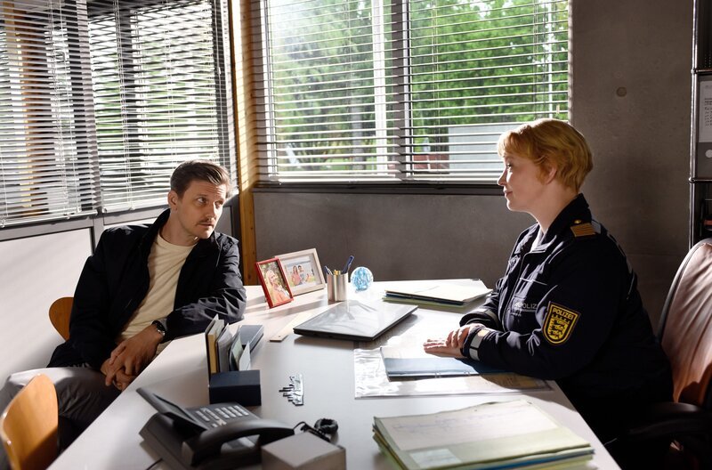 Bild: ARD/​Laurent Trümper