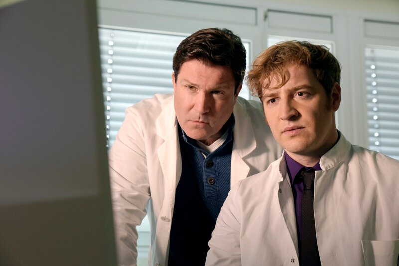 Bild: ARD/​Christian Lüdeke