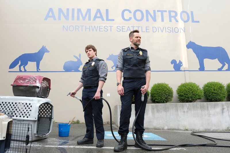 Bild: Bettina Strauss /​ FOX Entertainment