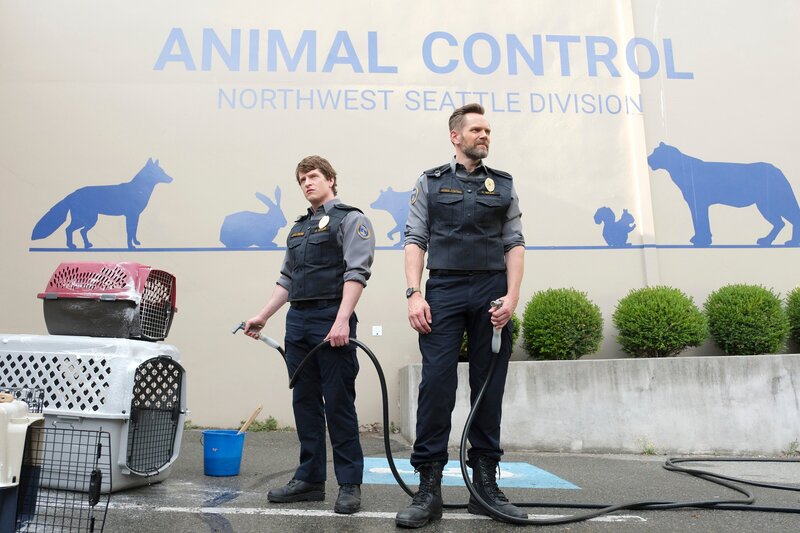 Bild: Bettina Strauss /​ FOX Entertainment