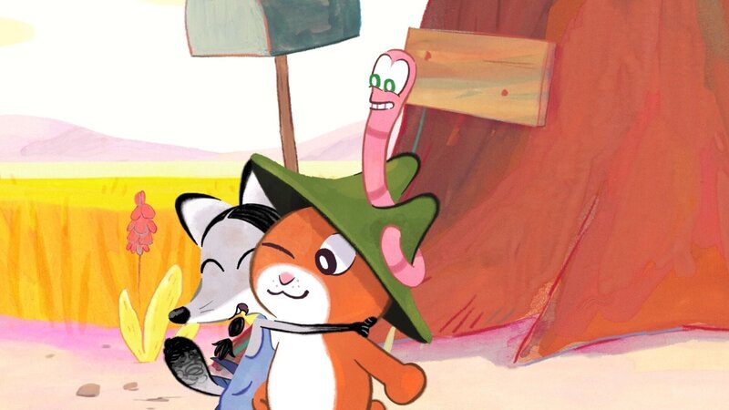 Bild: SUPER RTL /​ Der Traumfänger