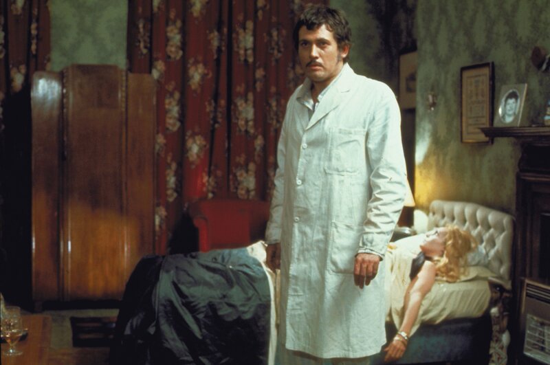 Frenzy – Bild: arte