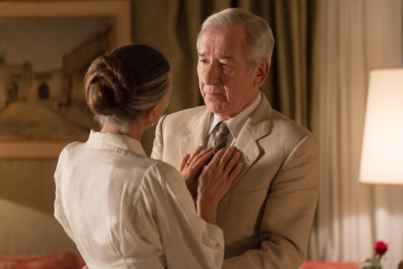 Bild: Manuel Fernández-Valdés/​BetaFilm