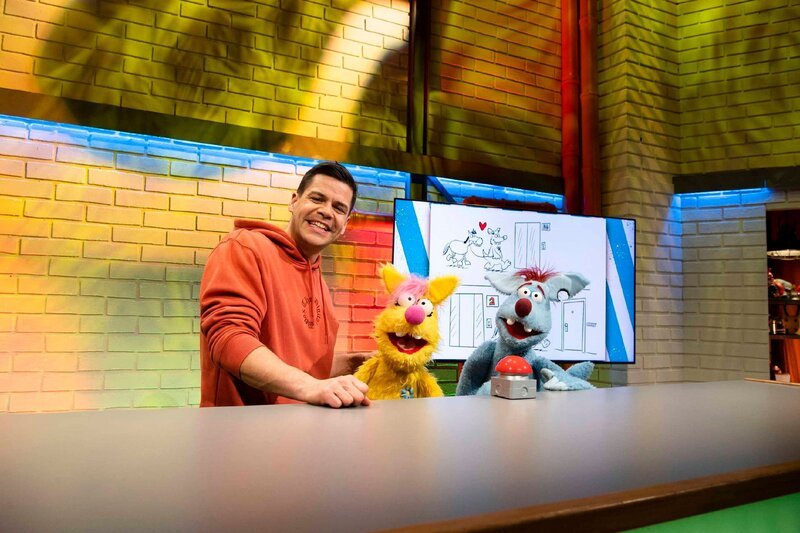 Bild: SUPER RTL/​Annette Etges /​ Pferde & Istanbul