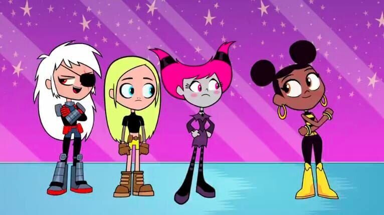 Bild: The Cartoon Network, Inc.