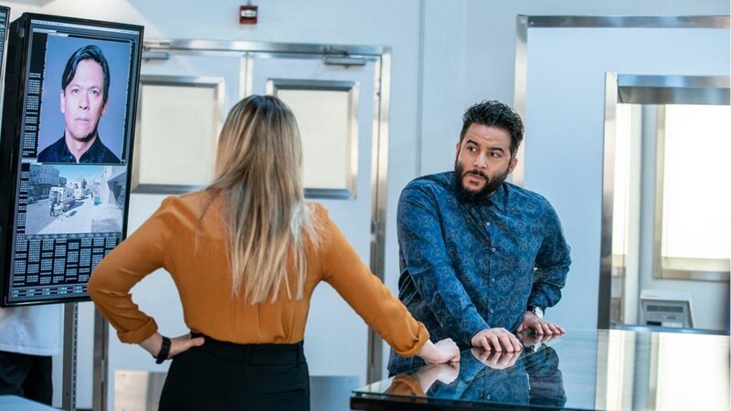 Bild: PLURIMEDIA (NBC Universal)