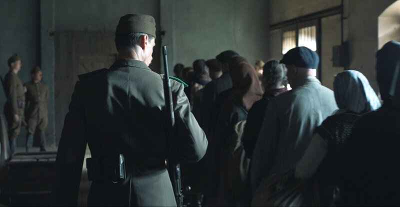 Ewiger Winter – Bild: KinoweltTV