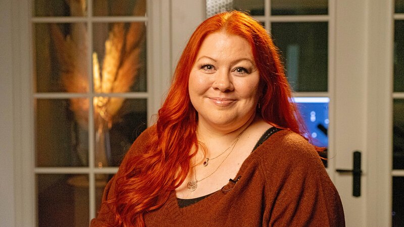 Yasmina Hunzinger – Bild: Neues Leben e.V./Bibel TV Yasmina Hunzinger – Bild: Neues Leben e.V./Bibel TV