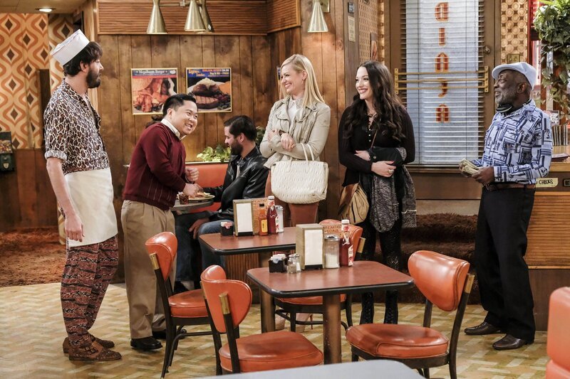 Bild: PLURIMEDIA (Warner Bros Television)