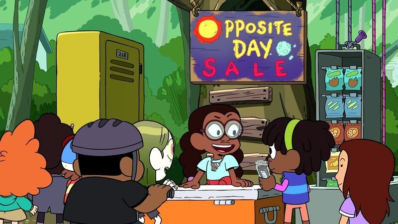 TM & The Cartoon Network, Inc. A Time Warner Company. All rights reserved. for show promotional use only – Bild: The Cartoon Network, Inc.