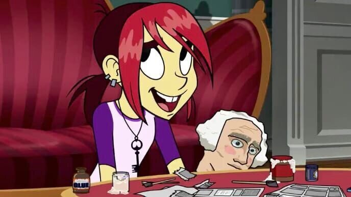 Courtesy of Warner Brothers – Bild: Warner Brothers