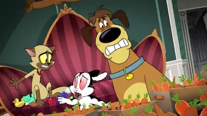 Courtesy of Warner Brothers – Bild: Warner Brothers