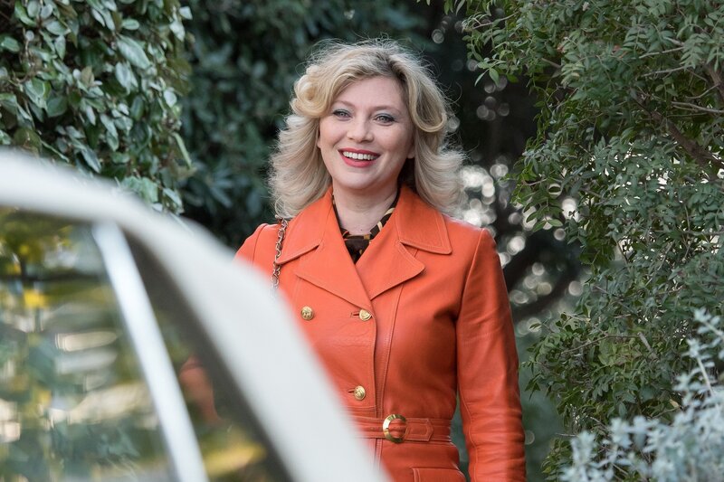 Bild: PLURIMEDIA (FTV /​ Boxeur 7 /​ Fabien Malot)