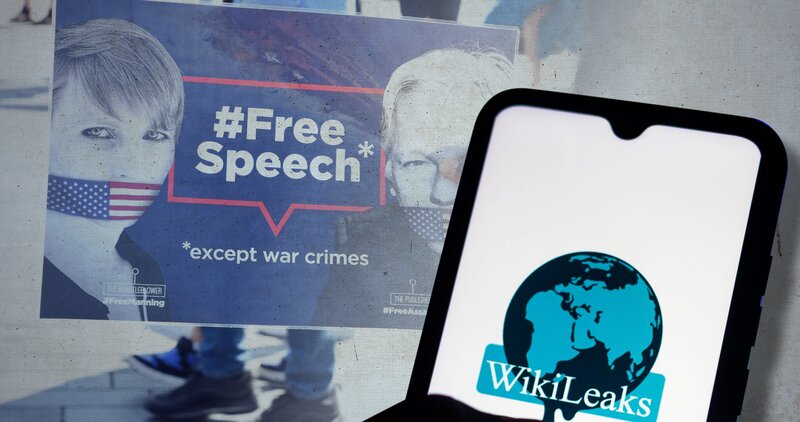 Skandale faszinieren uns – Der Film zeigt die größten Skandale der Geschichte und wie sie die Menschheit verändert haben. – Bild: Tobias Lenz /​ ZDF