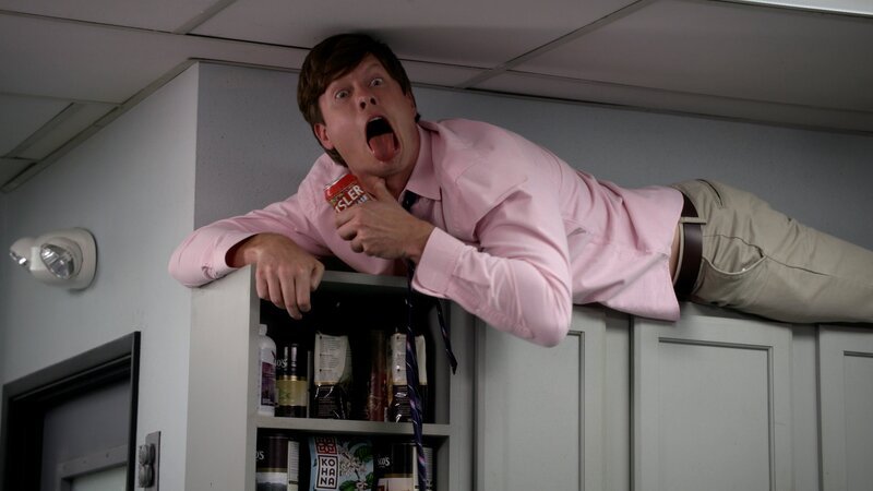 Bild: Comedy Central