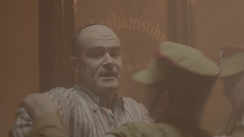 Bild: ZDF/​Maciej Rusinek