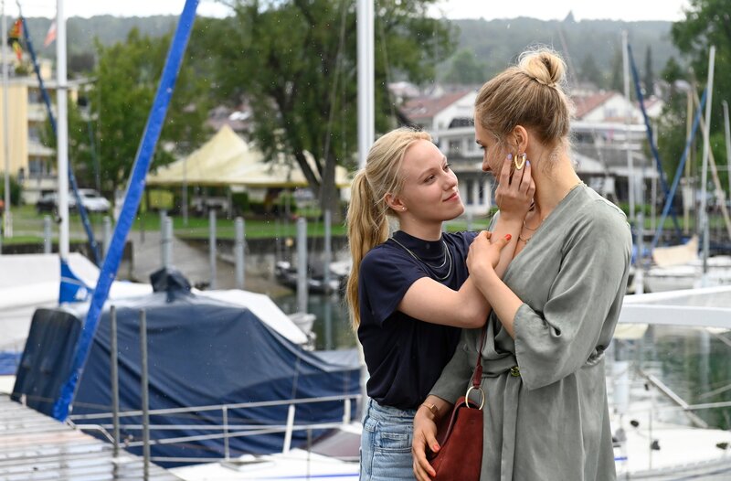 Bild: ARD/​Laurent Trümper