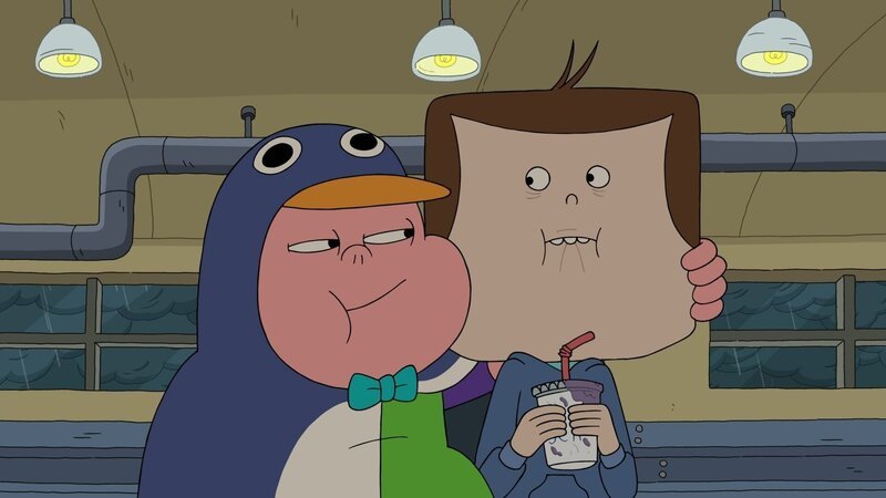 Bild: Cartoon Network Studios