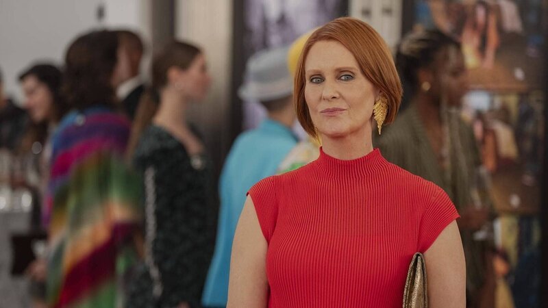 Bild: Sky Serie (ITAL)