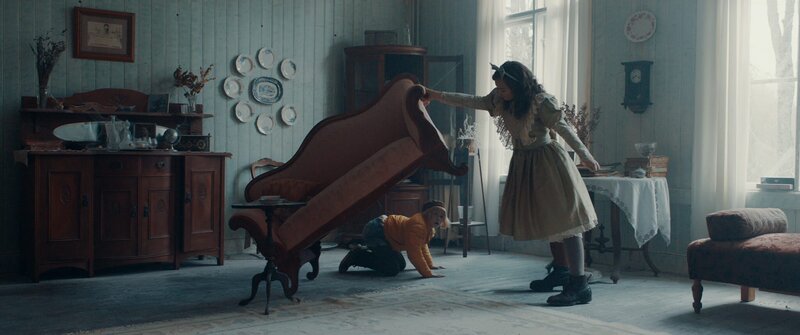 Nelly Rapp - Monsteragentin – Bild: NDR/​Gabriel Mkrttchian