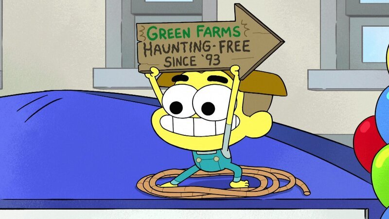 . – Bild: Courtesy of Disney+