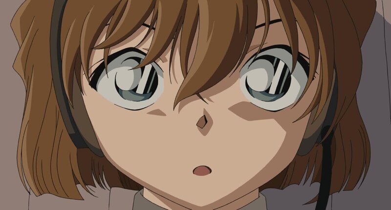 Bild: Gosho Aoyama /​ Shogakukan, YTV, TMS
