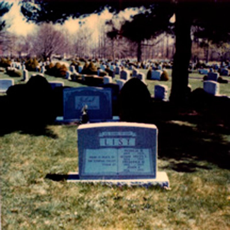 Friedhof – Bild: box /​ Crime + Investigation /​ A+E Networks