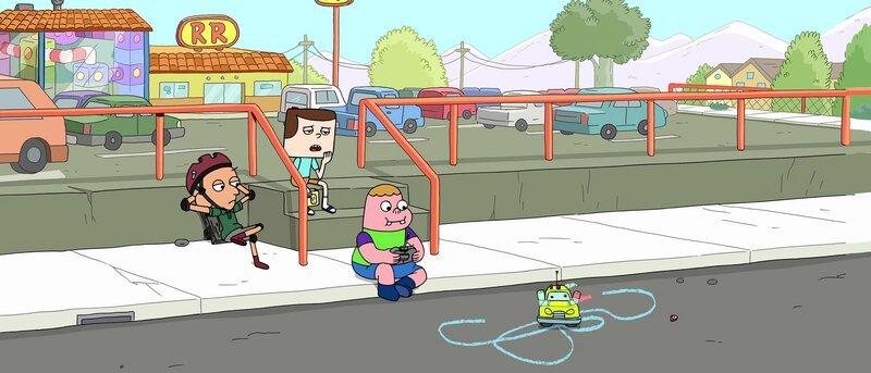 Bild: Cartoon Network Studios