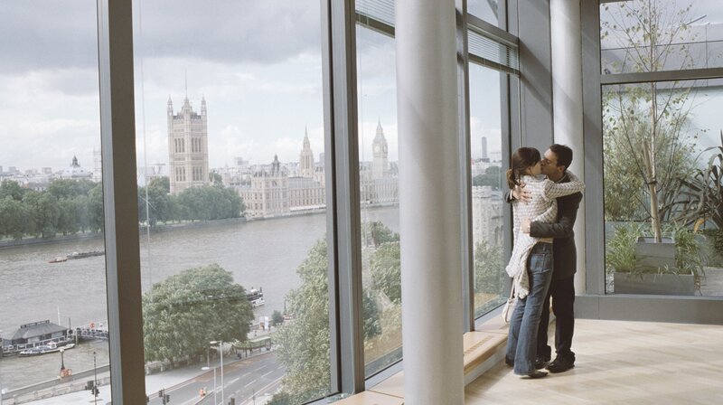 Match Point – Bild: Atlas Film GmbH