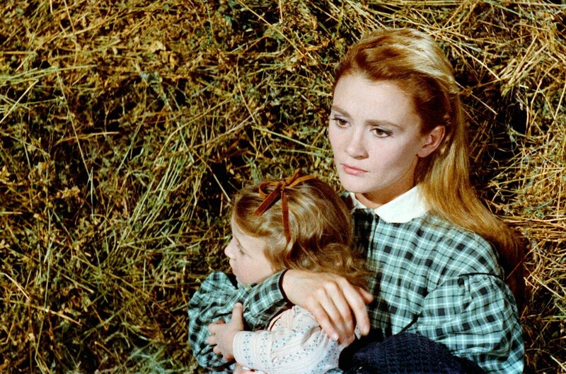 Die Miserablen – Bild: Pathé Films/​Production Artistique Cinématographique/​Serena Films/​D.E.F.A Spielfilmstudio