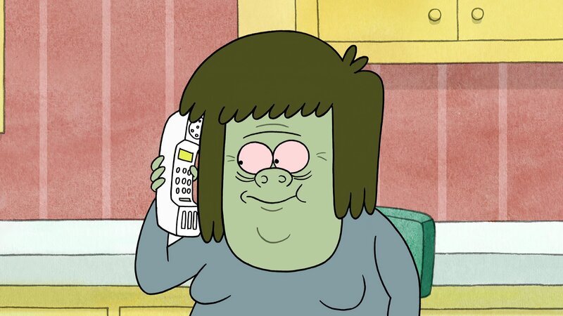 Muscle Man – Bild: MAX Hungary