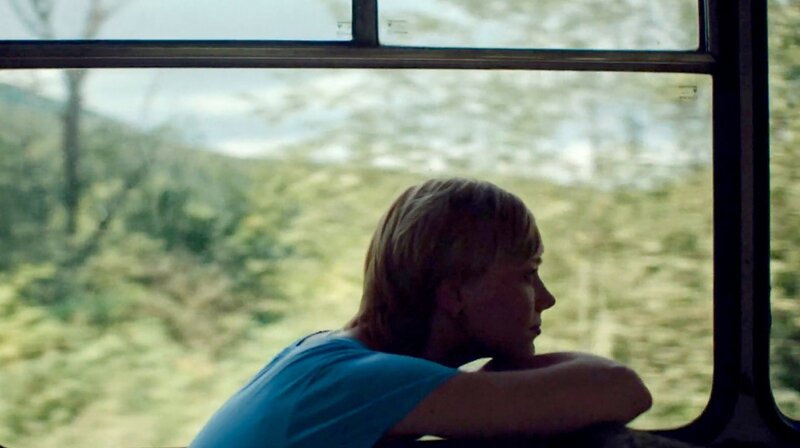 Paperuschka – Bild: rbb/​Oleksandr Korotun