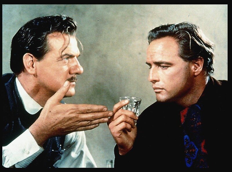 Der Besessene – Bild: DF1