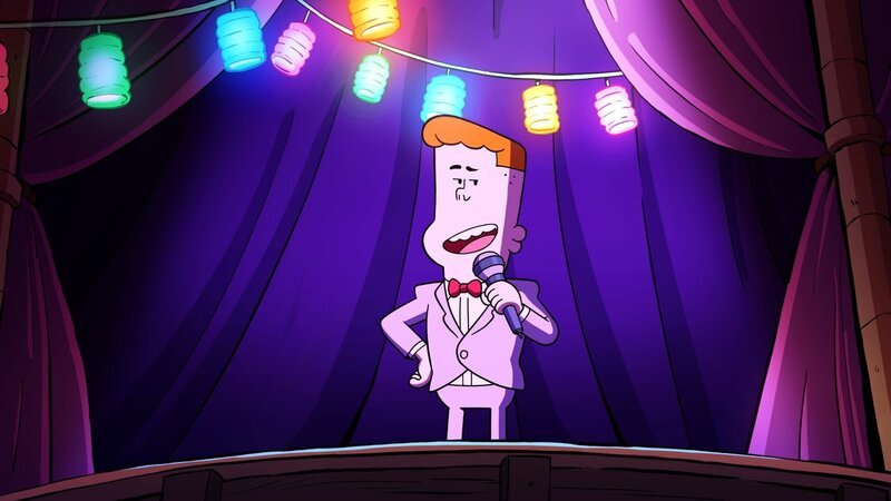 Bild: Warner Bros. Entertainment Inc.